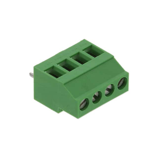 691244710004 Würth Elektronik  Wire to Board